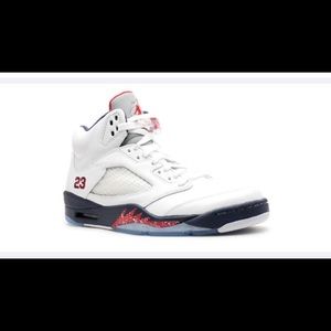 Air Jordan 5 retro sz 12s